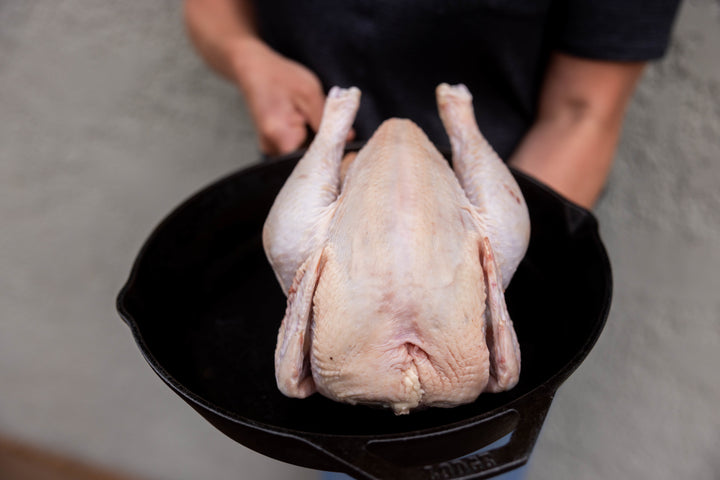 Whole Chicken