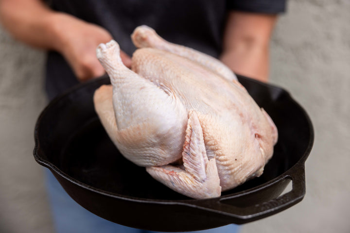 Whole Chicken