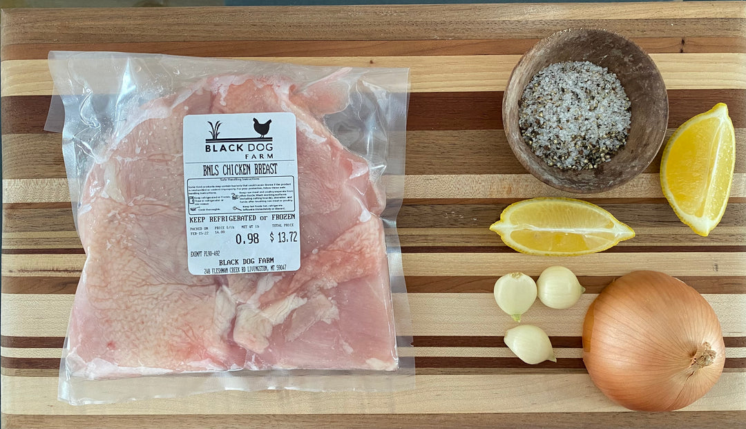 Chicken Breasts