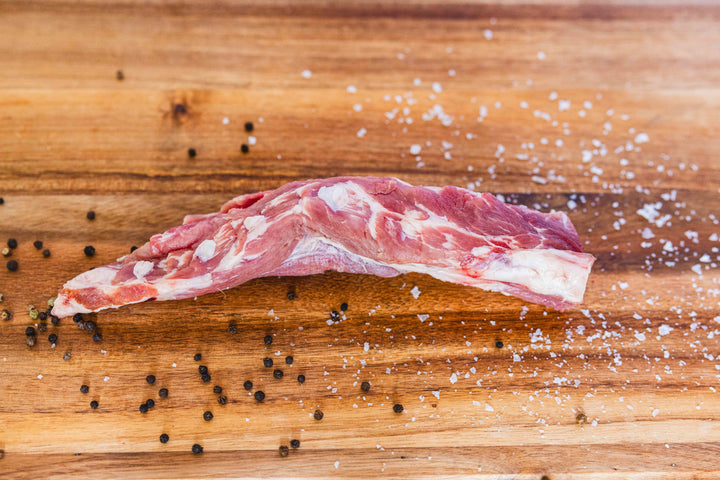 Pork Tenderloin