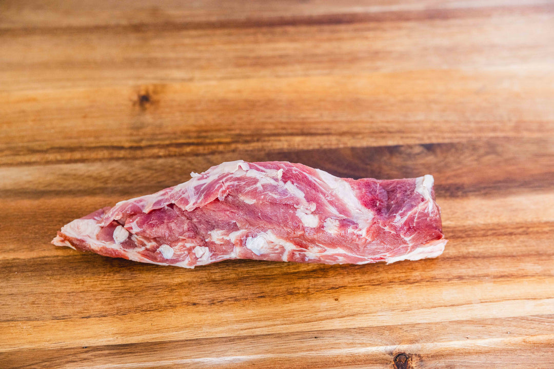 Pork Tenderloin