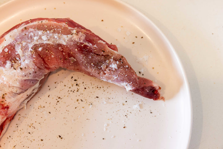 Pork Tenderloin