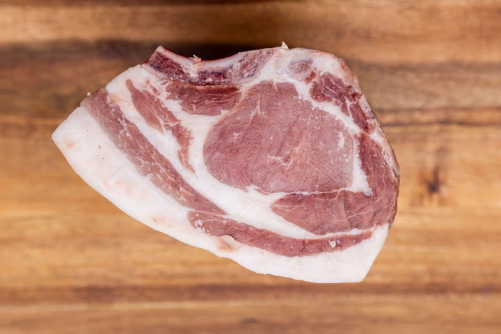 Pork Loin Roast