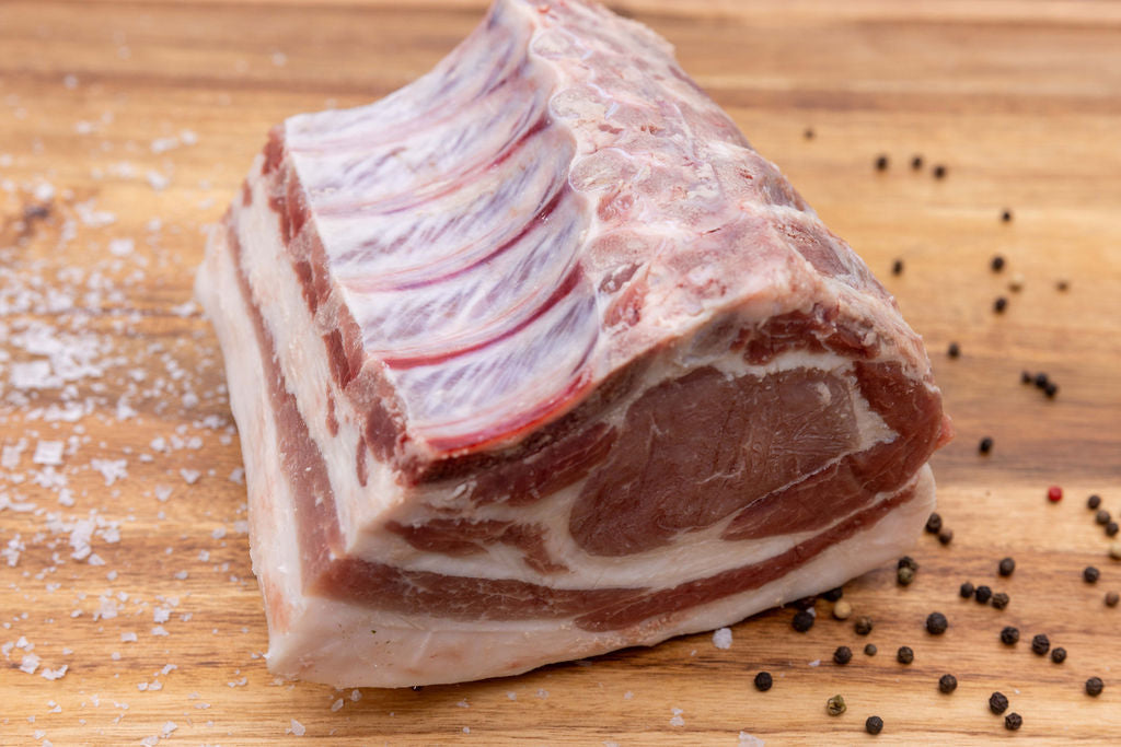 Pork Loin Roast